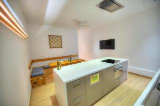 Eco-friendly & spacious 1bedroom townhouse PCUT1-1 - Il-Gżira - 3