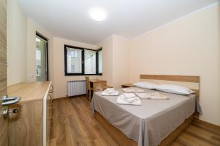 Chataldzha Flowers 2BR Apartment with Free Parking - Varna - 3