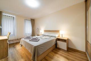 Chataldzha Flowers 2BR Apartment with Free Parking - 9