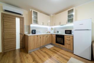 Chataldzha Flowers 2BR Apartment with Free Parking - Varna - 8