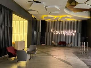 Infini Suites@ Continew Residence KL - Kuala Lumpur - 8