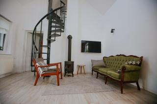 Domek przy winnicy - - 9