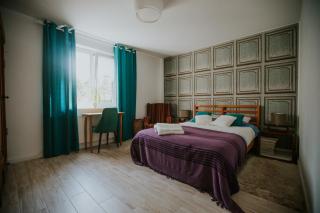 Domek przy winnicy - - 1