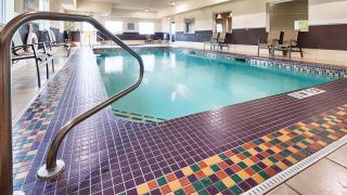 Best Western Plus Washington Hotel - Washington - 7