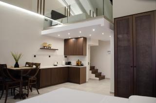 Leone suites - Nafpaktos - 7