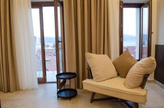 Leone suites - Nafpaktos - 8