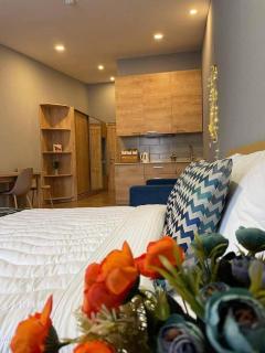 Cozy Apartment-The Valley, Bakuriani - Bakuriani - 1