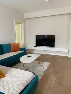 Star Apartament Gjiri lalzit, Lura 2 - Durrës - 5