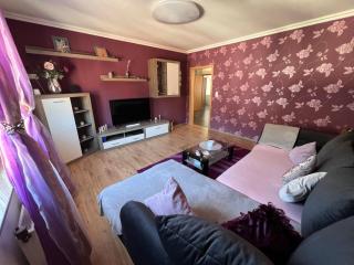 Schöne 3 Zimmer Wohnung - Oberwesel - 0