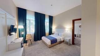 EPIGRAPH Design Hotel - 5