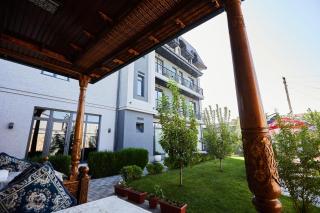OLD TASHKENT Hotel & Spa - Tashkent - 2