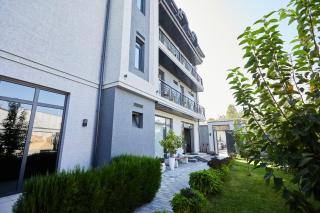 OLD TASHKENT Hotel & Spa - Tashkent - 4