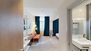 EPIGRAPH Design Kosher Hotel - Tbilisi - 5