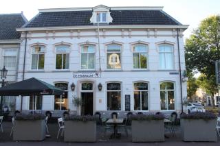 Boutique Hotel Weesp - 4