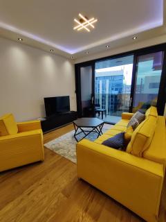 Yellow Submarine apartment Banja Luka - Banja Luka - 0