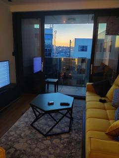 Yellow Submarine apartment Banja Luka - Banja Luka - 7