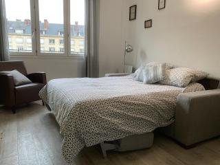 Appartement spacieux lumineux hypercentre - Amiens - 5