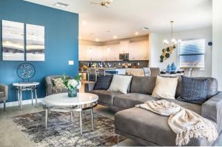 Brand New Luxury Villa, 6bed/5bath/ private pool - Kissimmee - 7