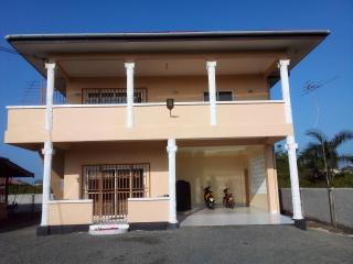 Alicia's appartementen - - 0