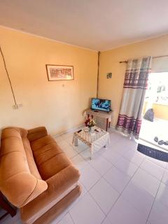 Alicia's appartementen - - 9