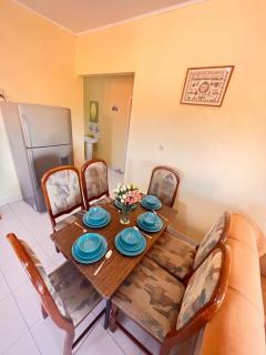 Alicia's appartementen - - 7