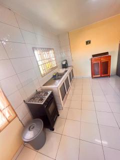 Alicia's appartementen - 3