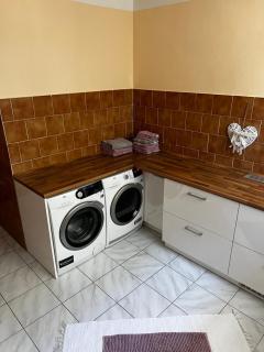 UBYTOVÁNÍ ALENA - 6