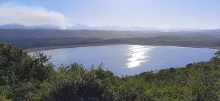 Eagles Nest - Sedgefield - 1