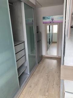 Studio meublé à Tanger, 3mn de la plage à pied. - 4