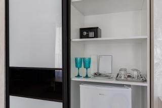 Boutique Hotel Нью Йорк - Kyiv - 8