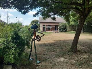 Gîte de la P'tite Rainette - 3