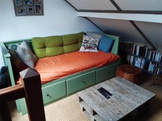 Gîte de la P'tite Rainette - 1