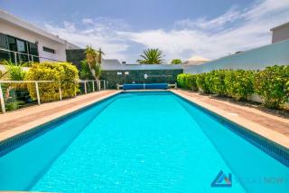 223 - Villa Ventura by Villas Now Ltd - Playa Blanca - 8