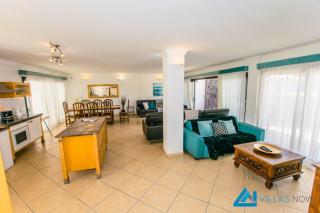 223 - Villa Ventura by Villas Now Ltd - Playa Blanca - 5