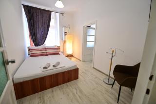 Tulip Central Apartments - 6