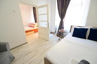 Tulip Central Apartments - Sibiu - 7