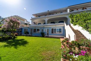 Casa Azzurra - Messina - 0
