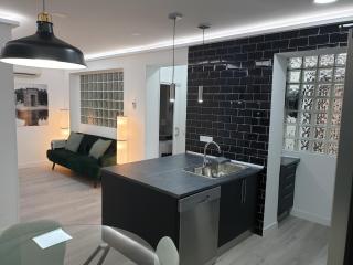 Noviciado Apartment - Madrid - 6