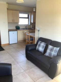 Ballycastle Hilltop Apartment - Ballycastle - 6