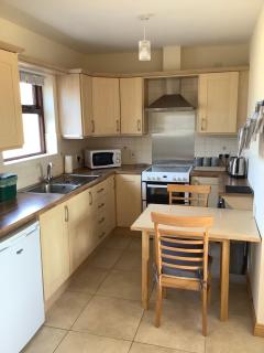 Ballycastle Hilltop Apartment - Ballycastle - 4