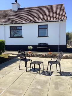 Ballycastle Hilltop Apartment - Ballycastle - 0
