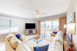 Amalfi Coast Resort A305 - Destin - 2