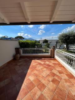 Patricia’s House - Striano - 4