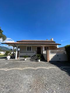 Patricia’s House - Striano - 0