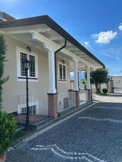 Patricia’s House - Striano - 6