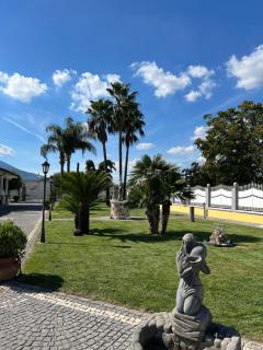 Patricia’s House - Striano - 3