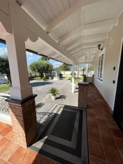 Patricia’s House - Striano - 1