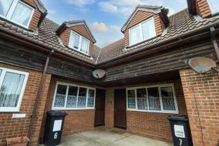 Seaside Holiday Cottage By The Beach In Beautiful Hemsby, Norfolk Ref 99006J - Hemsby - 9