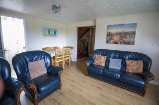 Seaside Holiday Cottage By The Beach In Beautiful Hemsby, Norfolk Ref 99006J - Hemsby - 6