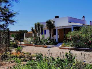 Ca n'Antonia Formentera - Sant Francesc Xavier - 0